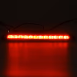 LED Rear High Brake Back Light Lamp 3RD Third Brake Stop Light
