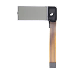 Tachometer Hour Meter Display Screen for 873992