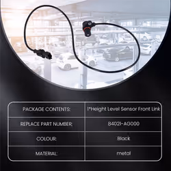 Height Level Sensor Link for Legacy 2006-2012
