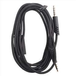 Replacement Earphone Cable for Astro A40 Headset, Controller