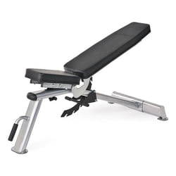 JOHNSON Fitness & Wellness ADONIS Horizon Home Abdominal bench