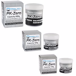 Prolimatech PK-Zero heat sink compound 8 W/m·K 300 g