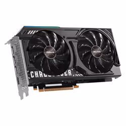 Asrock Intel Arc B580 Challenger 12GB OC GDDR6 - Additional view 4