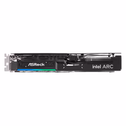Asrock Intel Arc B580 Challenger 12GB OC GDDR6 - Additional view 5