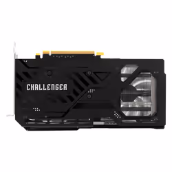 Asrock Intel Arc B580 Challenger 12GB OC GDDR6 - Additional view 6