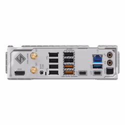 Asrock B850 Steel Legend WiFi AMD B850 Socket AM5 ATX - Additional view 5
