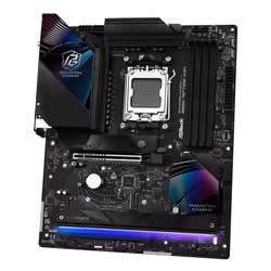 Asrock Phantom Gaming B850 Riptide WiFi AMD B850 Socket AM5 ATX - Additional view 4