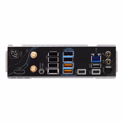 Asrock Phantom Gaming B850 Riptide WiFi AMD B850 Socket AM5 ATX - Additional view 5
