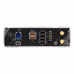 Asrock Phantom Gaming B850I Lightning WiFi AMD B850 Socket AM5 mini ITX - Additional view 5