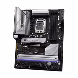 Asrock B860 LiveMixer WiFi Intel B860 LGA 1851 (Socket V1) ATX - Additional view 4