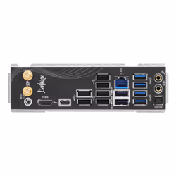 Asrock B860 LiveMixer WiFi Intel B860 LGA 1851 (Socket V1) ATX - Additional view 5