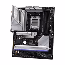 Asrock B850 LiveMixer WiFi AMD B850 Socket AM5 ATX - Additional view 4