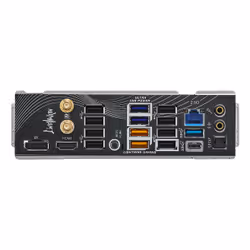 Asrock B850 LiveMixer WiFi AMD B850 Socket AM5 ATX - Additional view 5