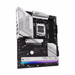Asrock B850 Pro RS AMD B850 Socket AM5 ATX - Additional view 4