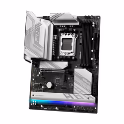 Asrock B850 Pro RS AMD B850 Socket AM5 ATX - Additional view 5
