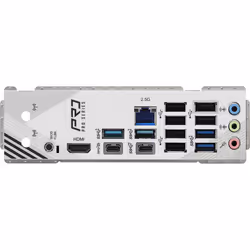 Asrock B850 Pro RS AMD B850 Socket AM5 ATX - Additional view 6