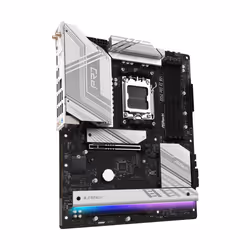 Asrock B850 Pro RS WiFi AMD B850 Socket AM5 ATX - Additional view 4