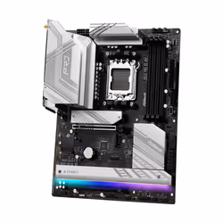 Asrock B850 Pro RS WiFi AMD B850 Socket AM5 ATX - Additional view 5