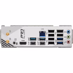 Asrock B850 Pro RS WiFi AMD B850 Socket AM5 ATX - Additional view 6