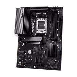 Asrock B850 Pro-A AMD B850 Socket AM5 ATX - Additional view 4