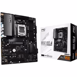 Asrock B850 Pro-A AMD B850 Socket AM5 ATX - Additional view 6