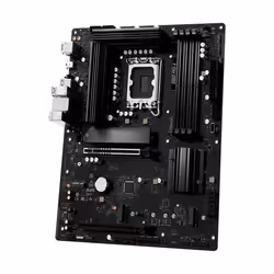 Asrock B860 Pro-A Intel B860 LGA 1851 (Socket V1) ATX - Additional view 4