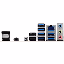 Asrock B860 Pro-A Intel B860 LGA 1851 (Socket V1) ATX - Additional view 6