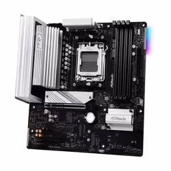 Asrock B850M Pro RS AMD B850 Socket AM5 micro ATX - Additional view 4