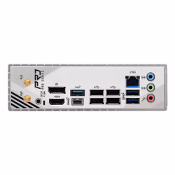 Asrock B850M Pro RS WiFi AMD B850 Socket AM5 micro ATX - Additional view 5