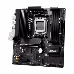 Asrock B850M Pro-A AMD B850 Socket AM5 micro ATX - Additional view 4