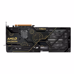 Asrock Taichi Radeon RX 9070 XT OC AMD 16 GB GDDR6 - Additional view 5