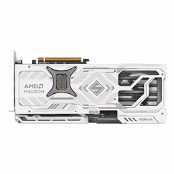 Asrock Steel Legend Radeon RX 9070 OC AMD 16 GB GDDR6 - Additional view 5