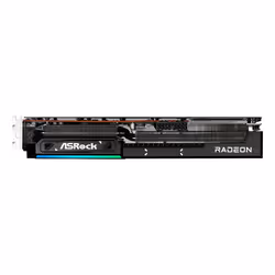 Asrock Challenger Radeon RX 9070 AMD 16 GB GDDR6 - Additional view 4