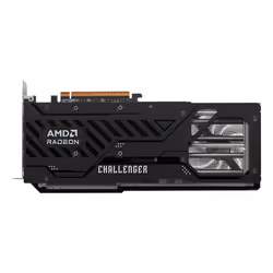 Asrock Challenger Radeon RX 9070 AMD 16 GB GDDR6 - Additional view 5
