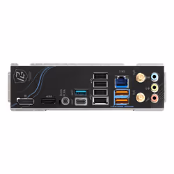Asrock Phantom Gaming B850M Riptide WiFi AMD B850 Socket AM5 micro ATX - Additional view 5