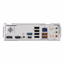 Asrock B850M Steel Legend WiFi AMD B850 Socket AM5 micro ATX - Additional view 5