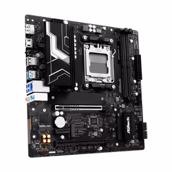 Asrock B850M-X R2.0 AMD B850 Socket AM5 micro ATX - Additional view 4