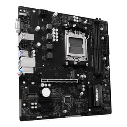Asrock A620AM-HVS AMD A620A Socket AM5 micro ATX