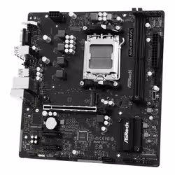 Asrock A620AM-HVS AMD A620A Socket AM5 micro ATX - Additional view 3
