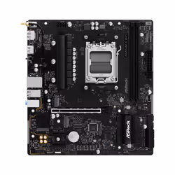 Asrock A620AM-X WiFi AMD A620A Socket AM5 micro ATX - Additional view 2