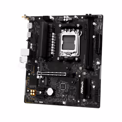 Asrock A620AM-X WiFi AMD A620A Socket AM5 micro ATX - Additional view 4