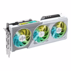 Asrock AMD Radeon RX 9060 XT Steel Legend 16GB OC GDDR6 - Additional view 3