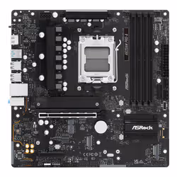 Asrock A620AM PRO-A AMD A620 Socket AM5 micro ATX - Additional view 2