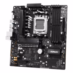 Asrock A620AM PRO-A AMD A620 Socket AM5 micro ATX - Additional view 4