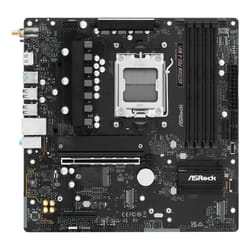 Asrock A620AM PRO-A WIFI AMD A620 Socket AM5 micro ATX