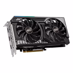 Asrock AMD Radeon RX 9060 XT Challenger 16GB OC GDDR6 - Additional view 4