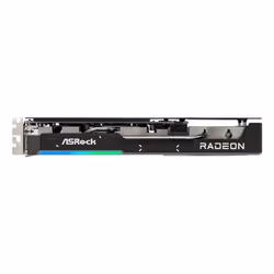 Asrock AMD Radeon RX 9060 XT Challenger 16GB OC GDDR6 - Additional view 5