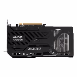 Asrock AMD Radeon RX 9060 XT Challenger 16GB OC GDDR6 - Additional view 6