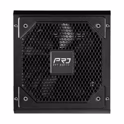 Asrock PRO-750G power supply unit 750 W 24-pin ATX ATX Black - Additional view 2