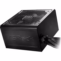 Asrock PRO-750G power supply unit 750 W 24-pin ATX ATX Black - Additional view 3